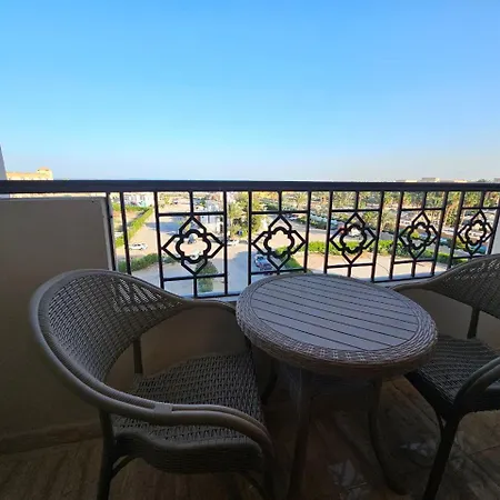 Hurghada - Apartment Blue Lagoon