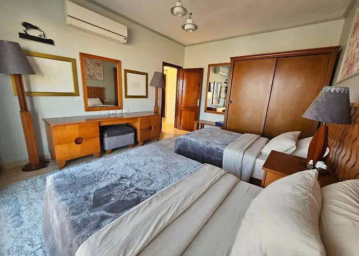 Appartement - Blue Lagoon