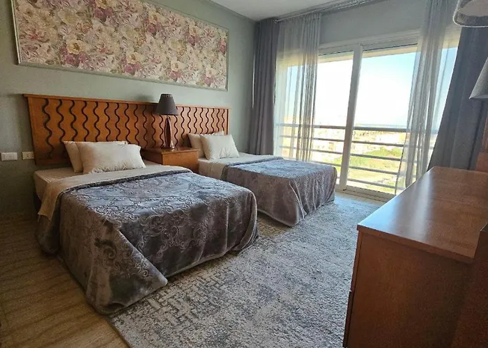 Appartement - Blue Lagoon Hurghada