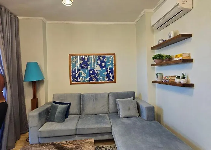 - Blue Lagoon Appartement Hurghada