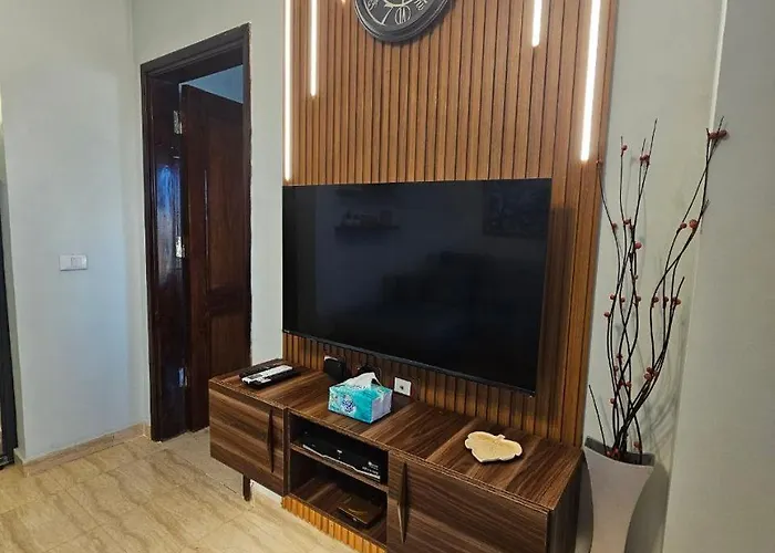 - Blue Lagoon Appartement Hurghada