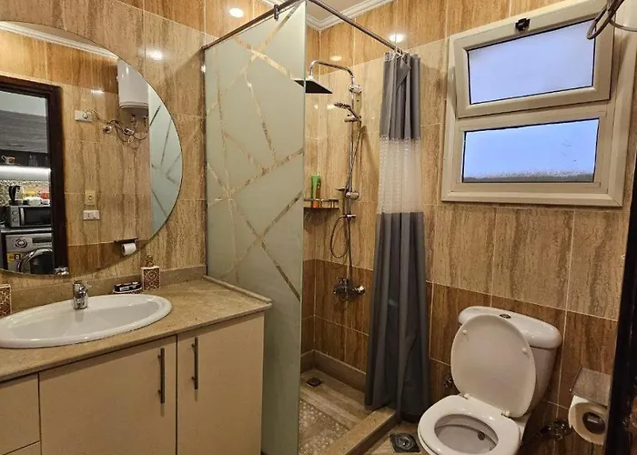 - Blue Lagoon Appartement