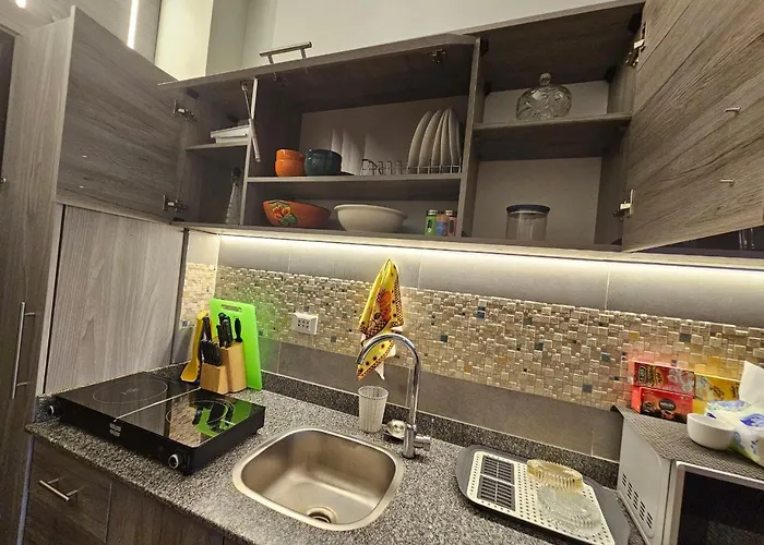 - Blue Lagoon Appartement Hurghada
